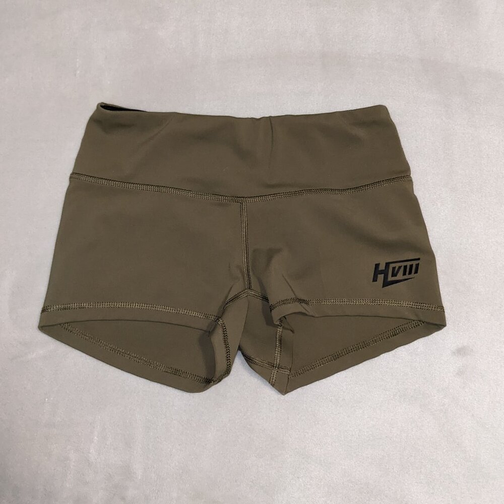 HVIII Brand Women's Shorts